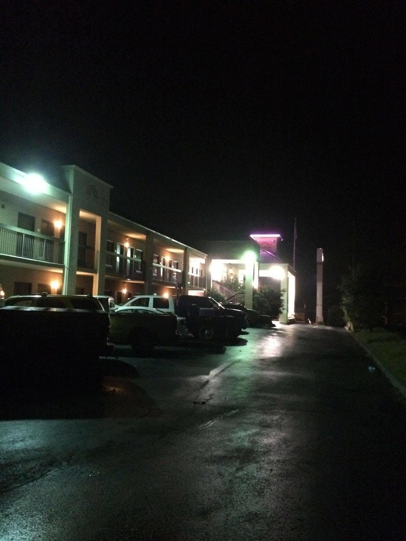 Motel 6-Kingsport, Tn Εξωτερικό φωτογραφία